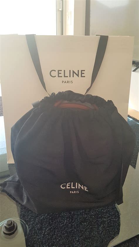 New Celine Bag Unboxing & Styling 